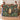 Barn Owl Rowan Canopy Folk Woven Blanket - view 3