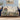 Artichoke Swallows Toile Woven Blanket - view 4