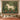 White Horse Clover Orchard European Folk Woven Blanket - view 5