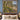 Beech Ruined Cloister Verdure Woven Blanket