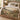 Fox Rosehip Thicket Toile Woven Blanket - view 2