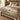 White Horse Clover Orchard Toile Woven Blanket - view 2