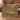 Pheasant Bramble Arts and Crafts Woven Blanket - view 3