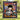 Personalized Mashle Mash Burnedead Debut woven blanket, Weekly Jump 2020 No.9 cover - mockup 3