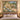 Hydrangea Fountain French Country Woven Blanket
