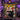 Personalized Jujutsu Kaisen Yuji & Four-Armed Sukuna Woven Blanket, Shonen Jump Anime Manga Throw - mockup 2