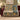 Quince Espalier Folk Woven Blanket - view 4