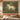 White Horse Clover Orchard European Folk Woven Blanket