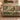 Pheasant Bramble Folk Woven Blanket - view 4