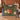 Fox Rosehip Thicket Folk Woven Blanket - view 3