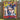 Personalized RuriDragon Ruri Aoki Debut Woven Blanket, Shonen Jump Anime Manga Throw - mockup 2