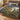 Barn Owl Rowan Canopy Paint Woven Blanket - view 2