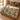 Artichoke Swallows Verdure Woven Blanket - view 2