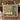 Quince Espalier Folk Woven Blanket - view 3
