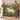 White Horse Clover Orchard European Folk Woven Blanket - view 3