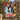 Personalized Astro Royale Hibaru Yotsurugi Debut woven blanket, Weekly Jump 2024 No.20 cover - mockup 3