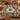 Dark Flower Glade Folk Woven Blanket - view 4