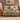 Artichoke Swallows Folk Woven Blanket - view 4