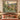 Artichoke Swallows Verdure Woven Blanket - view 5