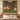 Fox Rosehip Thicket Folk Woven Blanket - view 5