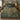 Dragonfly Alder Tree of Life woven blanket with custom family name spread on a bed