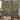 Dragonfly Alder Tree of Life woven blanket with custom family name, room view