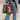 Vegan Leather Handbag Personalized Ethereal Harmony - Amor Custom Gifts