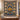 Eight Nights Hanukkah woven blanket personalized with custom family name, room view 4