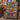 Eight Nights Hanukkah woven blanket design shown without a name