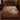 English Setter Misty Lake woven blanket spread across a bed like a bedspread