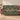 Fig & Butterfly Tree of Life woven blanket draped over a sofa