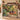 Couple holding a Fig Harvest & Butterfly Garden woven blanket