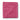 Personalized Fuchsia Baby Name Swaddle Blanket - Script - Amor Custom Gifts