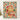 Gingerbread Bakehouse Christmas fleece blanket design shown without a name