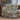Glasshouse garden woven blanket draped over a sofa