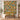 Personalized Golden Leopard Botanical quilt with custom family name hung on a wall above a bench with 2 matching pillowcases