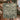 Couple holding a personalized Green Cream Red Deer Christmas woven blanket with custom names woven in