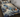 Gyarados Magikarp Quilt Set – Personalized 3-Piece Quilt Bedding Set | The Great Wave Design - Amor Custom Gifts