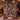 Holding a personalized Halloween costume photo blanket with custom family name