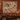 Harvest Turkey Thanksgiving woven blanket design shown without a name as a wall tapestry