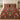 Personalized Heirloom Candlelight Conservatory quilt bedding set with custom family name and 2 matching pillowcases on a bed