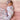 Henlee's Hydrangea Oversized Swaddle Blanket - Amor Custom Gifts