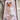 Henlee's Hydrangea Oversized Swaddle Blanket - Amor Custom Gifts