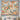 Heron Marsh Garden woven blanket design shown without a name as a wall tapestry above a bed