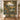 Personalized Highland Cow Sunflower Farm quilt with custom family name hung on a wall above a bench with matching pillowcases