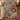 Holly Hedgerow Robins Christmas duvet cover set with 2 matching pillowcases on a bed in a festive bedroom