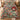 Personalized Holly Hedgerow Robins Christmas duvet cover set with custom family name and 2 pillowcases on a bed