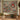 Holly Hedgerow Robins woven blanket design shown without a name as a wall tapestry