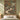Holly orchard walk woven blanket displayed as a Christmas wall tapestry above a bed