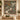 Holly orchard walk woven blanket shown as festive winter wall decor
